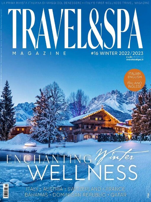 Title details for TRAVEL & SPA by RS Planner s.r.l. - Available